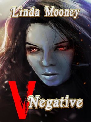 cover image of V Negative